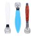 Professional Stainless Steel Callus Shaver Set for Home Pedicure Best Quality & Easy Shipping Worldwide - Buy Online on GoSupps.com