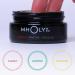 WholyMe Relief Bundle: Bath Soak with Arnica, Essential Oil Candle & Muscle Relief Balm - Christmas Relaxation Gift Set - Buy Online on GoSupps.com