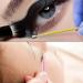 500 PCS Disposable Micro Applicator Brush Set for Eyelash Extensions - 5 Colors, Bendable Makeup & Mascara Brushes (2.5/2.0/1.5 mm) - Buy Online on GoSupps.com