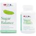 GSL Technology | The Original Sugar Balance | 1000 mg of Bitter Melon Extract | Made in The USA (30 Count)