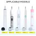 Electric Toothbrush Battery Replacement for Philips Sonicare Series - Waterproof Seal Solder Wire & Tools Included - Buy Online on GoSupps.com