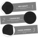 FRCOLOR 20 Pairs Heel Stickers - Non-Slip Shock-Absorbing Heel Cushion Inserts for High Heels - Buy Online on GoSupps.com