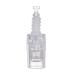 Bowka 5DL Nano Needles for Microneedling Pen - 10 Universal Replacement Needles Adjustable Electric Derma Pen Accessory - Buy Online on GoSupps.com