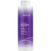 Joico Color Balance Purple Shampoo Eliminate Brassy Yellow Tones - 33.8 Fl Oz