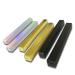 ANZKA 50 Pcs Eyeliner Packaging Boxes - Black Matte Twist Pen Wrapping Boxes - 5.7x0.63x0.63 Inch - Ideal for Cuticle Oil Pens - 14.5x1.6x1.6cm - Buy Online on GoSupps.com