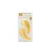 Earth Therapeutics Pure Gel Under Eyes - Gold Pair for Brightening & Refreshing Eyes | Shop Internationally - Buy Online on GoSupps.com