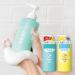 Cleansing Research Body Peel Soap C - 480ml - Buy Online on GoSupps.com