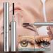 NHPY 3D Eyelash Care Mascara3D Curling Eyelash IronWaterproof & Long Lasting Black - Buy Online on GoSupps.com
