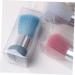 PLAFOPE Nail Cleaning Brush Nail Cleaner Brush Powder Brush Nail Brush for Cleaning Fingernails Nail Brush Cleaner Fingernails Cleaning Brush Nail Supplies Small Nail Brush Nail Dust Brush - Buy Online on GoSupps.com