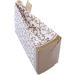 QANYEGN 10PCS Elegant Wedding Candy Bags 2 Colors Paper Bags with Ribbon Gift Bags for Party Favors and Gifts(Golden) - Buy Online on GoSupps.com