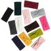 scicent Exercise Band Yello Women's Hairbands Wide Elastic Soft Boho Headband Hair Accessories Yoga Sports Hair Bands for Girls 11205 - Buy Online on GoSupps.com