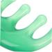 GALPADA 2 pi ces Peigne Massage R sine Peigne Grattoir Chevelu Dents Large Outil Relaxant T te et Visage Stimule Circulation et D tente Musculaire Adapt Soins Quotidiens - Buy Online on GoSupps.com