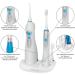 Proficare Dental Center PC-DC 3031: Wireless Sound Toothbrush & Oral Shower for Optimal Dental Care - Buy Online on GoSupps.com