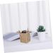 ABOOFAN Cardboard Woven Storage Box Basket - Desk Waste Bin & Wicker Pen Holder for Office Organization - Buy Online on GoSupps.com
