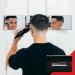 Self Cut System 4.0 Mini Travel Clipper | Portable & Efficient Hair Cutting Tool for All | International Shipping - Buy Online on GoSupps.com