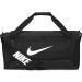 Buy Nike Brsla Duff Sports Bag Black/Black/White 60L - Best International Shipping - Buy Online on GoSupps.com