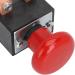 Emergency Stop Switch Emergency Shut Off Switch Stable DC80V Rapid Response Long Lasting for Electric Stacker Forklift Pallet Car (250A) - Buy Online on GoSupps.com