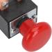 Emergency Stop Switch DC80V Stable Rapid Response Reliable 0.7 To 1.1Ue Emergency Shut Off Switch for Electric Stacker Forklift Pallet Car (250A) - Buy Online on GoSupps.com