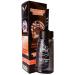 2 in 1 Styling Gel with Comb - 2 in 1 Men Styling Gel with Comb Long-Lasting Hair 300ml Strong Hold Hair Styling Gel Cream with Dip Comb for Men One Comb Cool 300ml