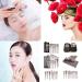 10/14 Champagne Color Makeup Brush Set - Full Beauty Tools for Flawless Foundation | Shop Internationally - Buy Online on GoSupps.com