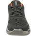 Skechers Men's GoWalk Arch Fit Athletic Walking Shoe 12 Charcoal/Orange - Buy Online on GoSupps.com