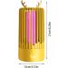 Fly Attractant Trap Mosquitoes Zapper Electric Mosquitoes Zappers Mosquitoes Bulb Fly Trap for Home Backyard Patio (4) - Buy Online on GoSupps.com