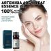 Wormwood Facial Oil - 100% Natural Essential Oils Moisturizing 10 mL | Shop Internationally - Buy Online on GoSupps.com