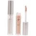 MUSISALY 2pcs Liquid Women Eyewshadow Women Bling Eye Makeup Tools Makeup Product Eye Cosmetics Liquid Eye Shadow Long Lasting Makeup Stuff