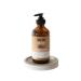 Lactosoapcillus Probiotic Powered Hand Soap - Naturally Refreshing - Patchouli Scent - Natural & Vegan With Finest Skin-Loving Essential Oils - Palm Oil Free (8 fl oz)