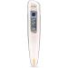 Scala Digital Thermometer SC 42 Flex - Fast & Accurate Gold Tip Thermometer | International Shipping Available - Buy Online on GoSupps.com