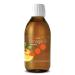 Nature's Way NutraSea Omega-3 High DHA - Fish Oil Omega-3 with 1500 mg EPA + DHA Support Cardiovascular & Cognitive Health Non-GMO - Juicy Citrus Flavour 200 mL Liquid 200 ml (Pack of 1)
