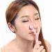 Milageto 6x2 Plastic Nose Massager & Nose Bridge Straightening Clip - Enhance Your Beauty | International Shipping - Buy Online on GoSupps.com
