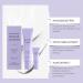  SKZKK Hydrateology - Facial Hair Removal Cream - Removes Lint and Coarse Hair - Gentle and Painless - Moisturizing Hair Removal Cream for Body and Face - Suitable for Skin - Buy Online on GoSupps.com