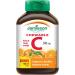 Jamieson Chewable Vitamin C 500 mg + Zinc 50 Mg Tablets Bundle - Buy Online on GoSupps.com