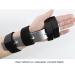 Orthopedic Wrist Brace Orthosis - Adjustable Support for Carpal Tunnel Hand Stabilization & Wrist Fixation - International Shipping Available - Buy Online on GoSupps.com