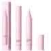 Makeup Retouching Pen - Lipstick Corrector Stain Remover Quick Fix Makeup Remover Cleansing Pen with Natural Ingredients Daily Dry Cleanser