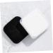 FRCOLOR 2 Sets Face Wash Makeup Sponge - Premium Skincare Tools for Wet & Dry Use | Esponjas Para Maquillaje Facial & Body Massage Tools - Buy Online on GoSupps.com