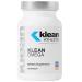 Klean Athlete Klean Omega | Pure Fish Oil in Triglyceride Form to Support Cardiovascular Neurological and Joint Health | NSF Certified for Sport | 60 Softgels