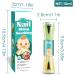 Bitter Nail Polish No Bite Nail Polish - Bitter Nail Falling for | Safe and Effective Night Bite Free Solution for Toddlers - Buy Online on GoSupps.com