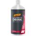 Powerbar - Electrolyte drink to mix - raspberry pomegranate - 1000ml - Isotonic sports drink - No Sugar - 5 electrolyte - C2Max raspberry grave apple