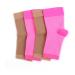 Buy Plantar Heel Cups & Elastic Socks - Ankle Support & Protection for Sports | International Shipping Available - Buy Online on GoSupps.com