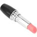 PAOORTS Lipstick Massager Portable Black Lipstick Shape Vibration Face Massage Wand for Facial Eye - Buy Online on GoSupps.com