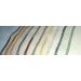 1 Ply Organic Flannel Washable Baby Wipes 8 x 8 Inches Organic Thread Earth s Palette Set of 10 - Buy Online on GoSupps.com