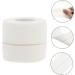 Buy Balacoo Sports Self-Adhesive Finger Bandages - Non-Woven Compression Wraps Protective White 5.5x5.5x5CM for Sports Injuries - International Shipping Available - Buy Online on GoSupps.com
