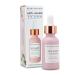Pearlesssence Anti-Aging Eye Serum with Retinol & Collagen - Reduce Fine Lines & Wrinkles, Plump & Tighten | Lightweight Formula | Made in USA | 1oz - Buy Online on GoSupps.com