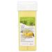Professional Hair Removal Wax Roller - 100g Lemon Wax for Legs Chest Arms Bikini & More - Easy & Effective Body Hair Removal - Buy Online on GoSupps.com