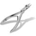 Shehadeh - Corner Pliers - Nail Clippers - Nail Cutter - for Ingrown and Thick Nails - Includes Protective Cap Made of Genuine Leather - 13 cm - Buy Online on GoSupps.com