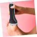 HONMEET 1set Electric Foot Grinder Feet Scrubber Dead Skin Pedicure Remover Pedicure Tool Pedicure Foot File Electrical Tools Electric Feet Grinder Electric Face Rechargeable Quartz - Buy Online on GoSupps.com