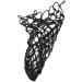 PSCCO 6PCS Billiards Table Pocket Nets - Replacement Snooker Table Cotton Heavy Bags, Black - Buy Online on GoSupps.com