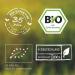 Buy Organic Ginger Powder 500G - Biotiva Ginger Root for Tea & Water - Premium Quality Controlled in Germany Ideal for Health Benefits - Buy Online on GoSupps.com